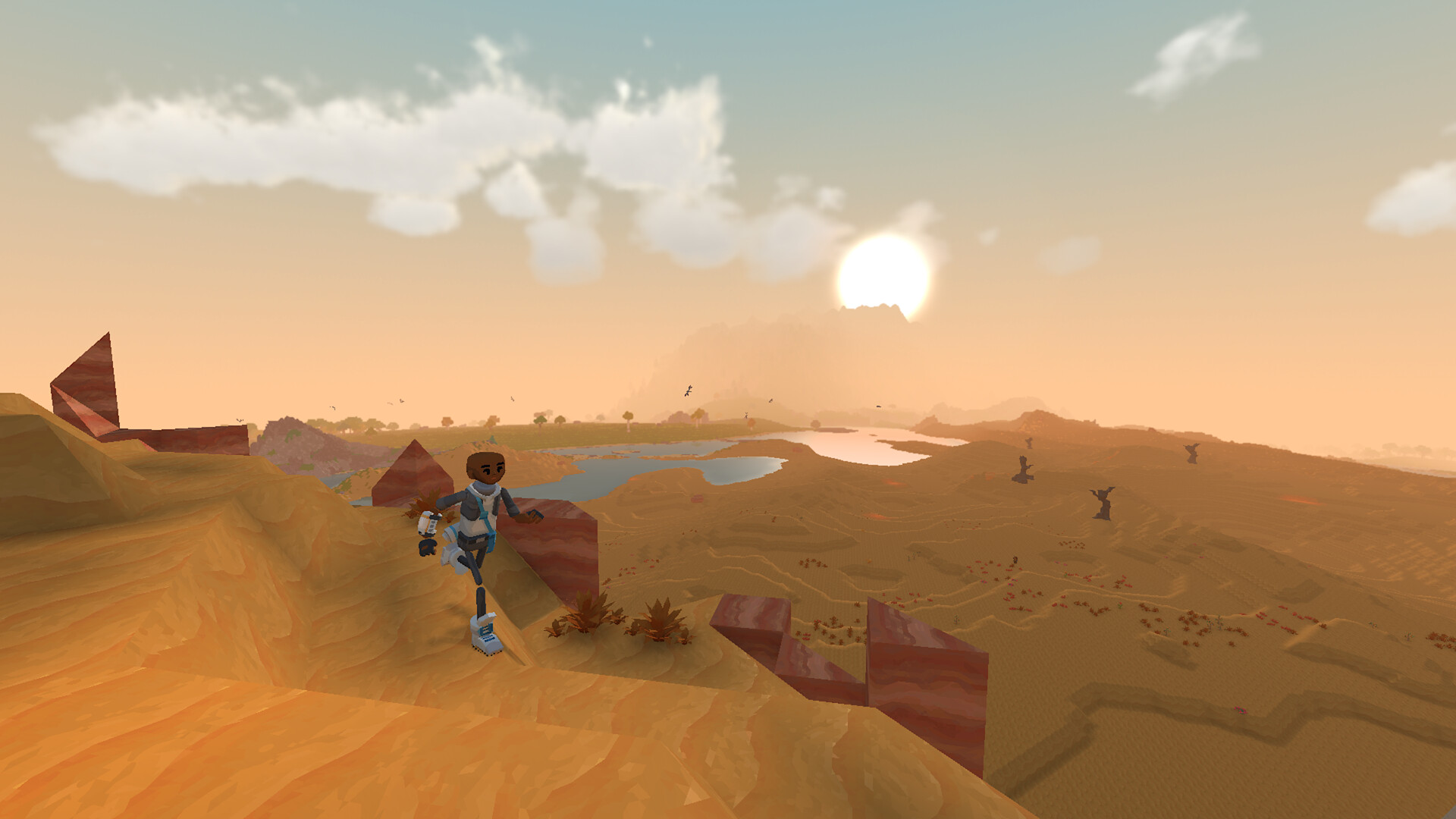 Reforj screenshot 2
