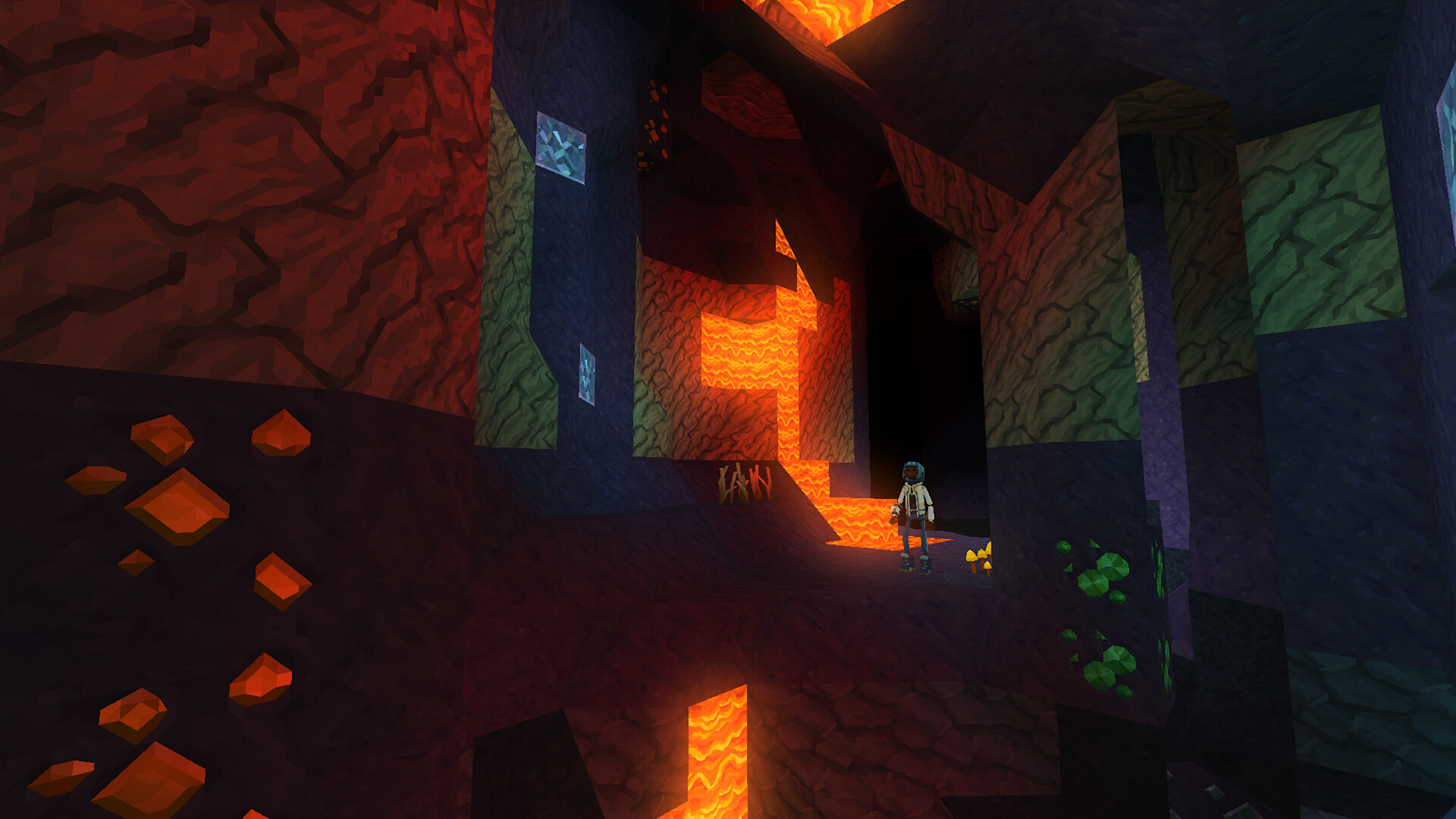 Reforj screenshot 3