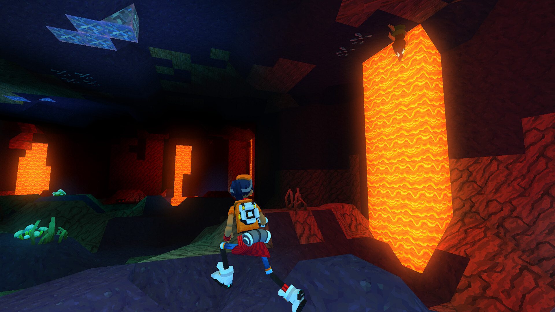 Reforj screenshot 9