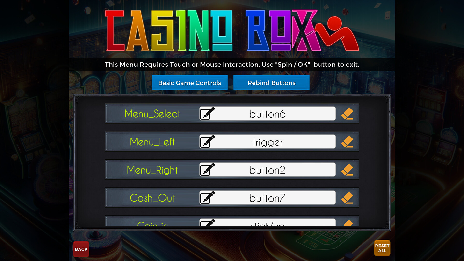Casino Box screenshot 18