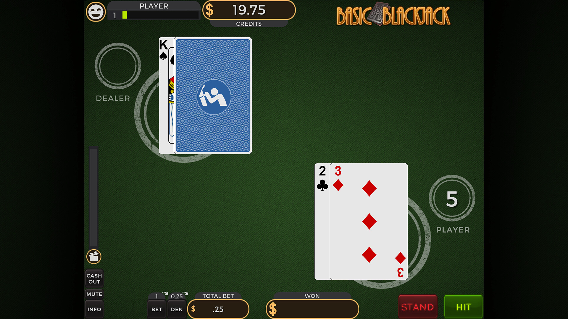 Casino Box screenshot 9
