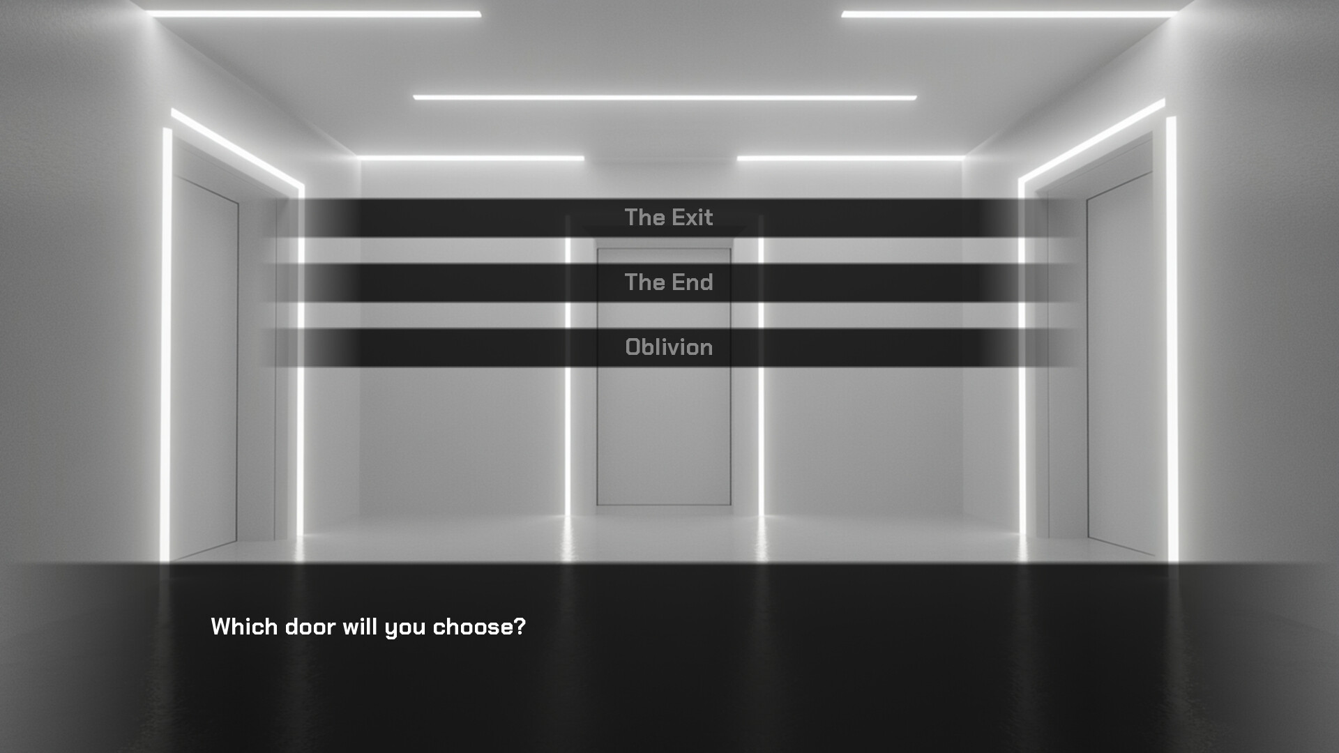 BACKROOMS STORIES screenshot 13