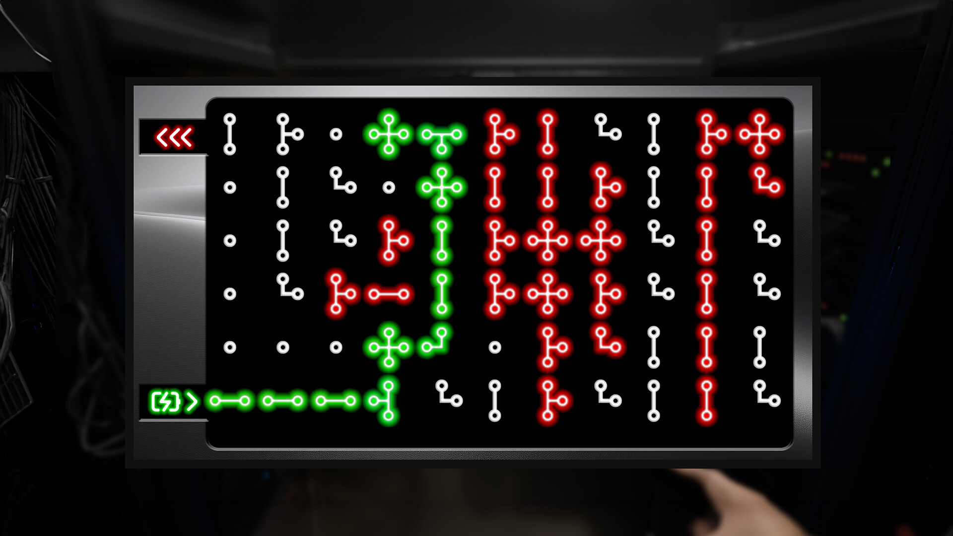 Malpractice screenshot 3