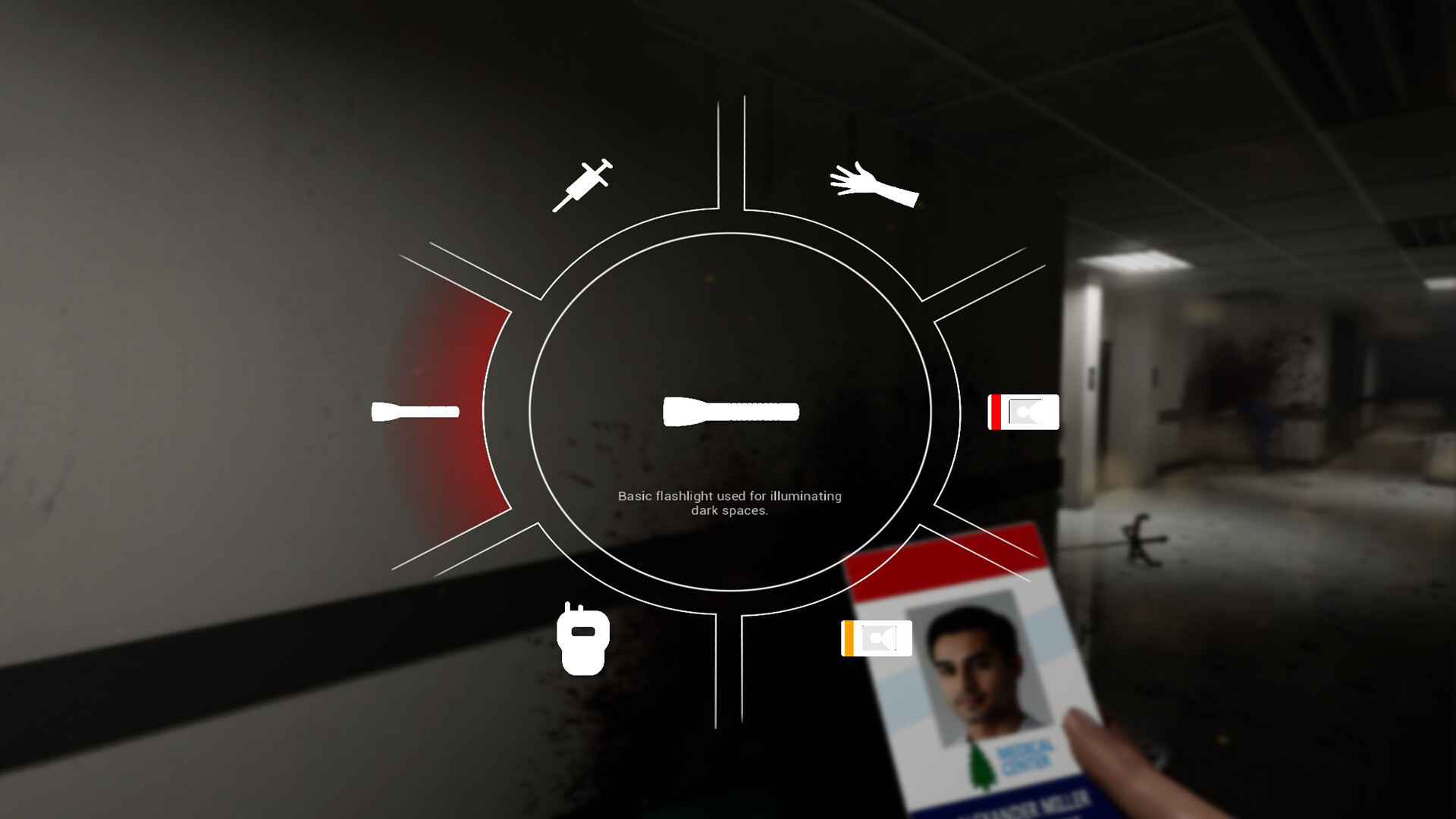Malpractice screenshot 4
