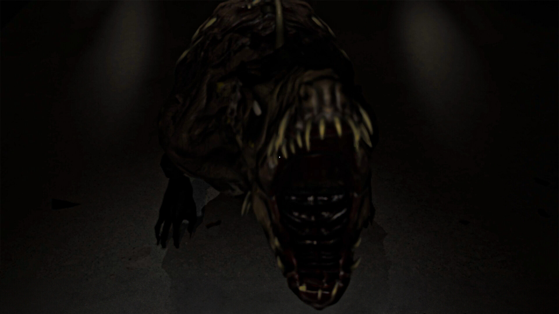 Malpractice screenshot 1