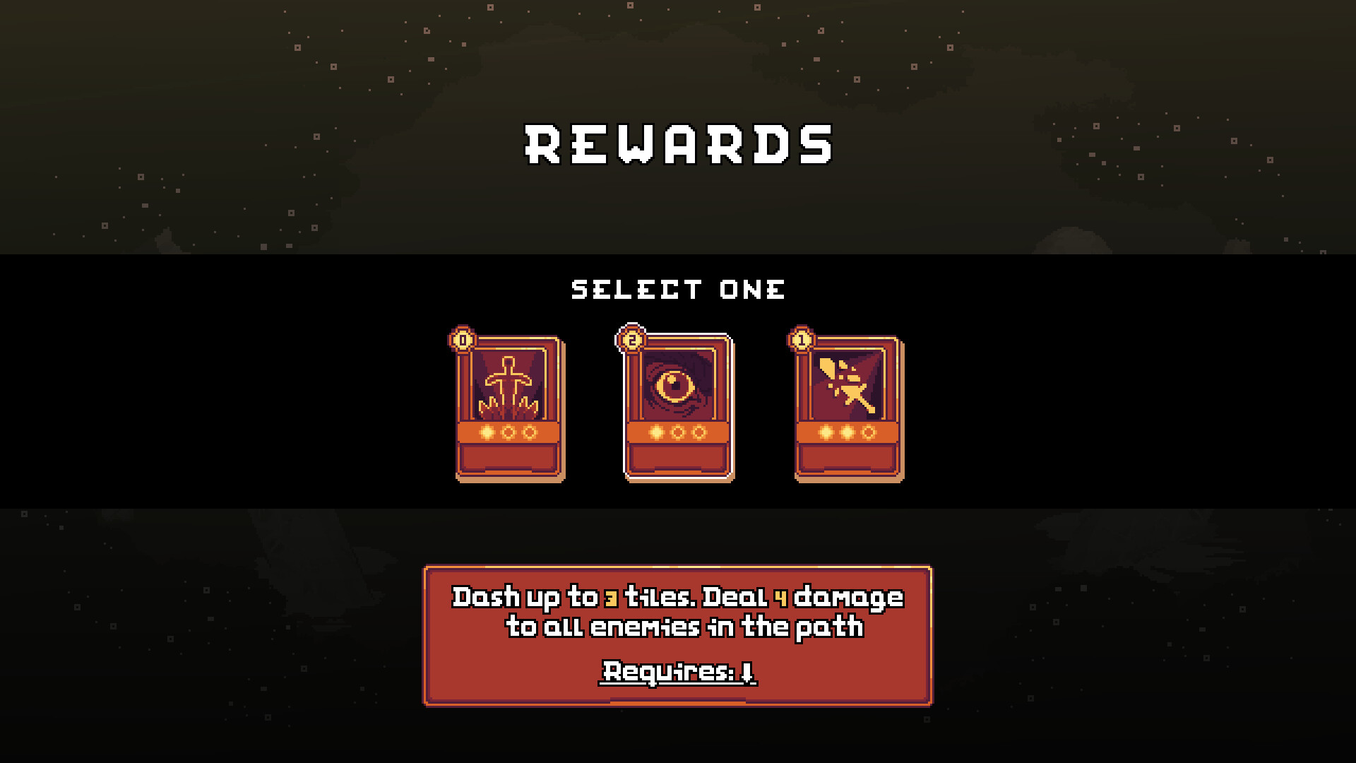 Rogue Inferno screenshot 4