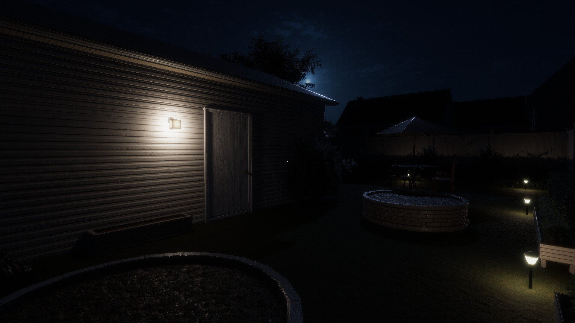 The Black Vault screenshot 7