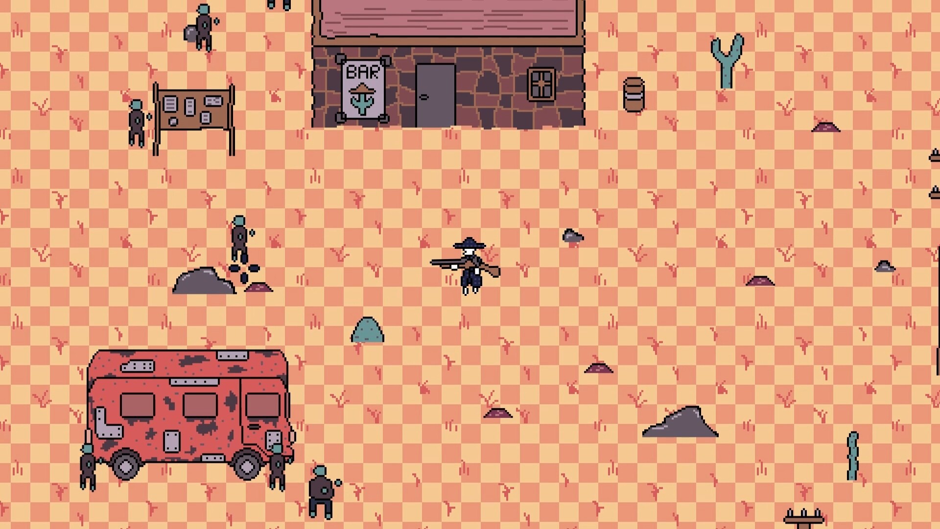 PIZZA WESTERN π screenshot 5