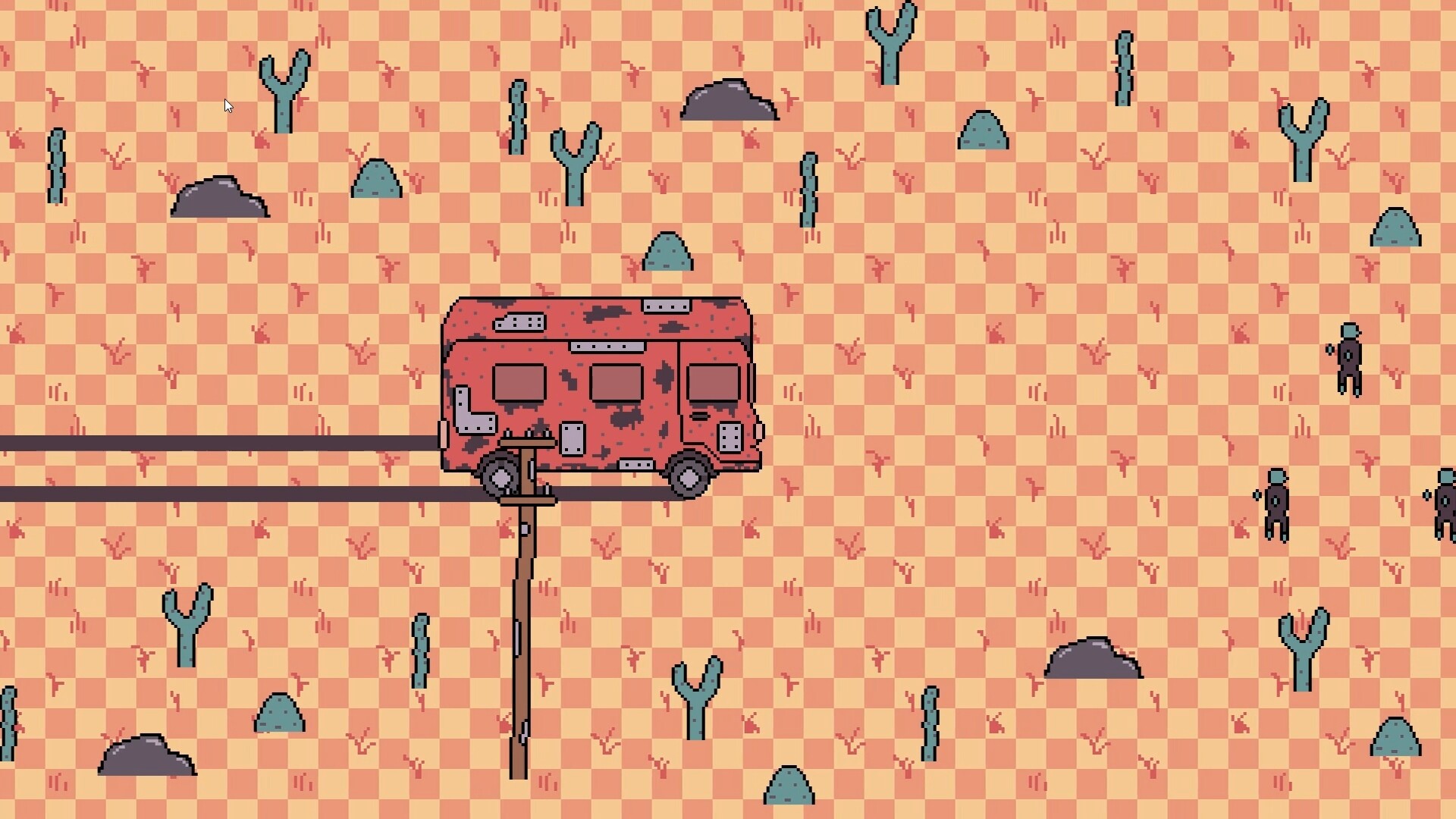 PIZZA WESTERN 🍕 screenshot 3