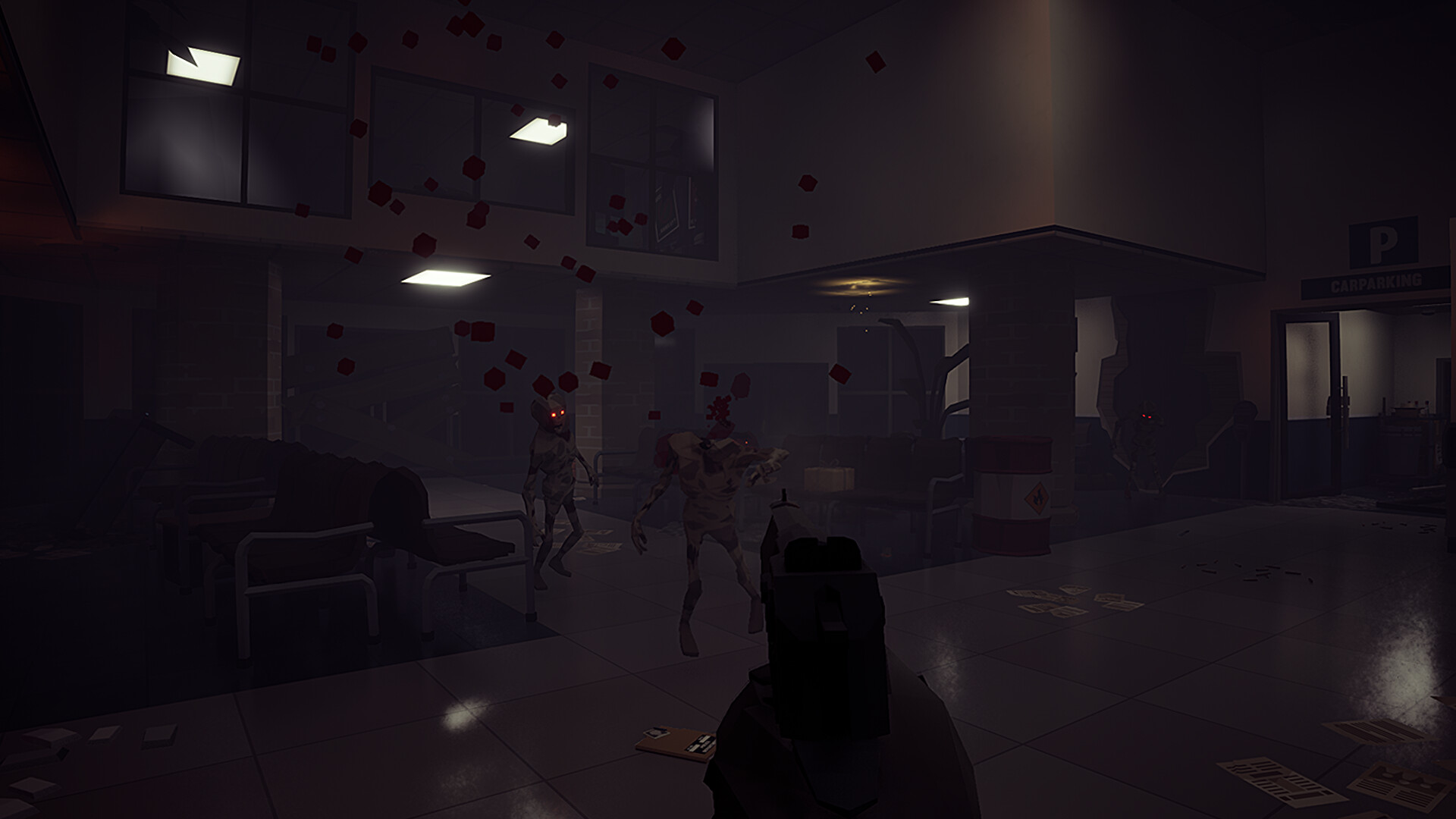 DEADBYTE screenshot 10