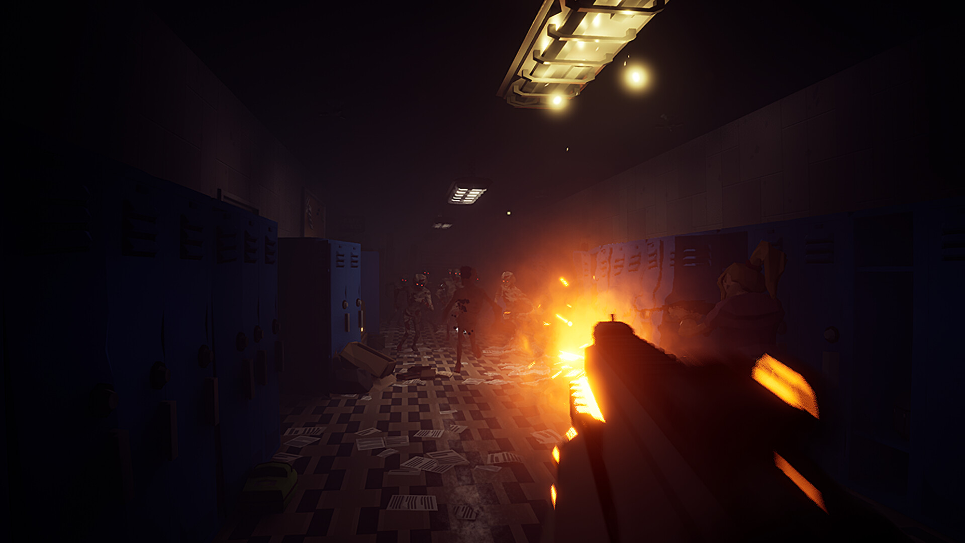 DEADBYTE screenshot 2