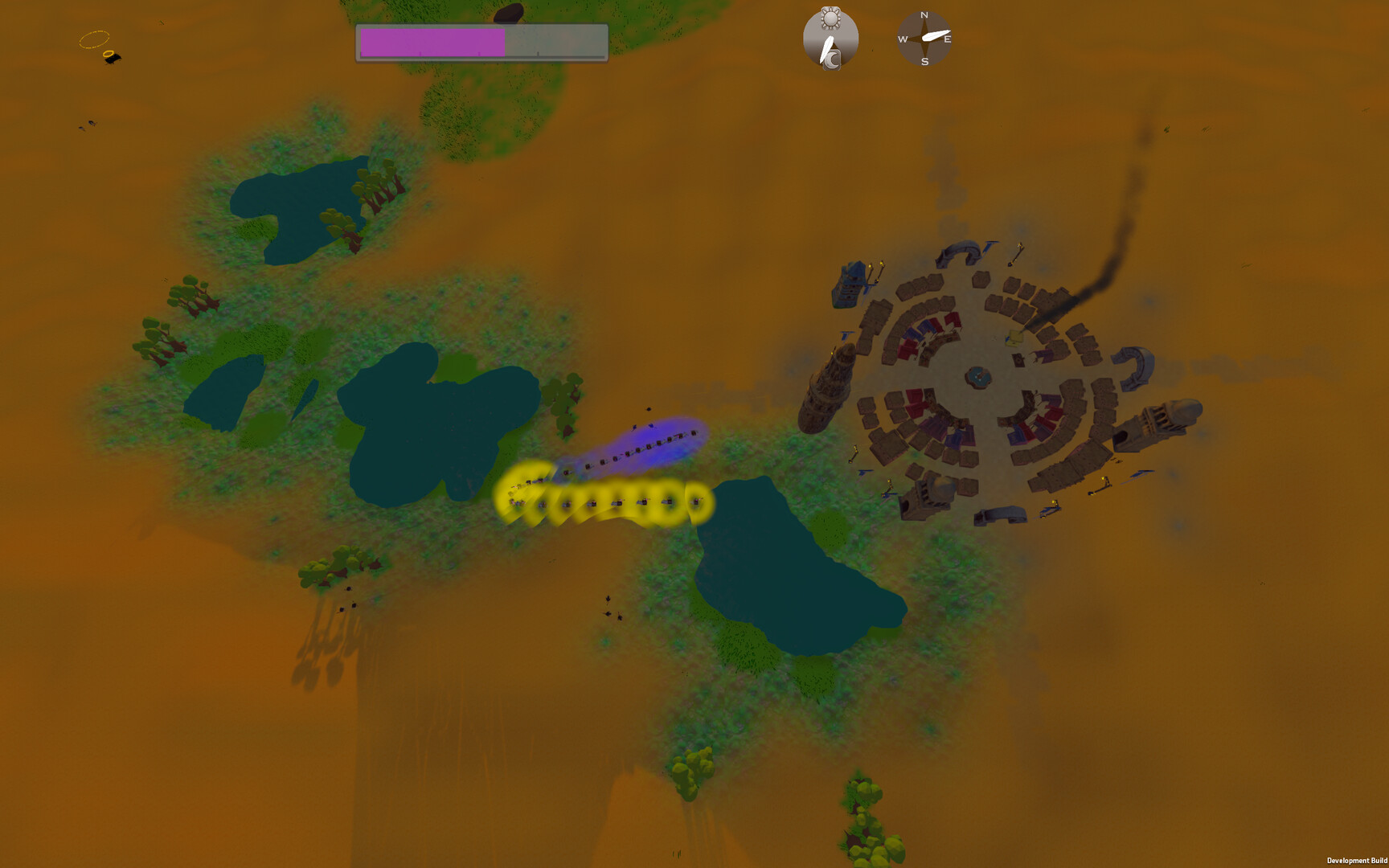 Roundfoot screenshot 6
