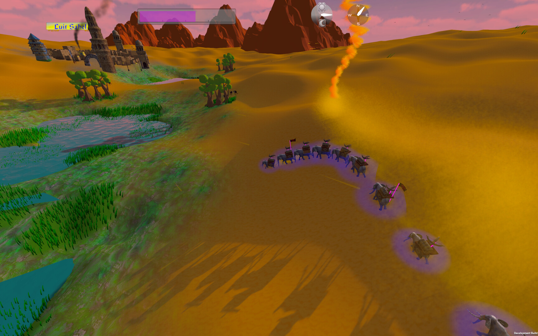 Roundfoot screenshot 5
