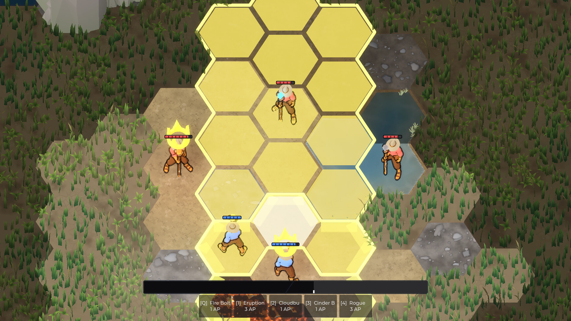 Hexmental screenshot 2