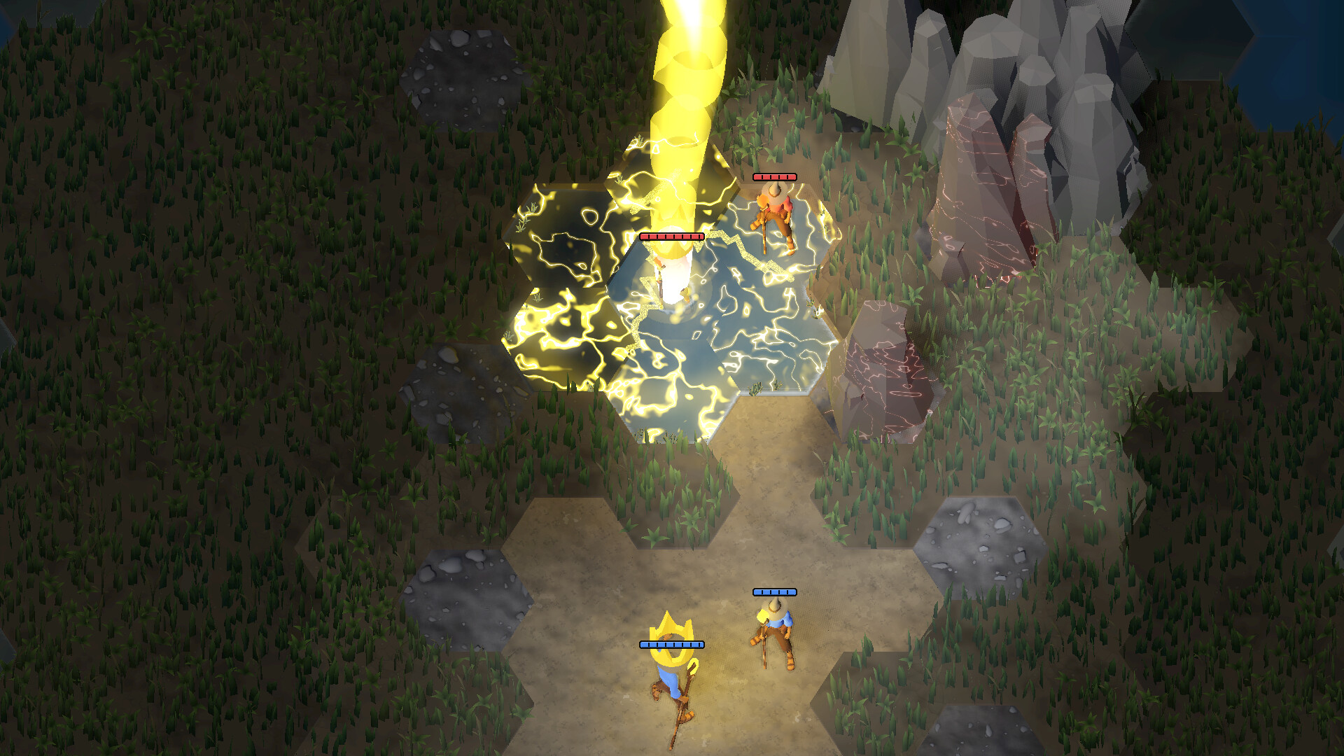 Hexmental screenshot 3