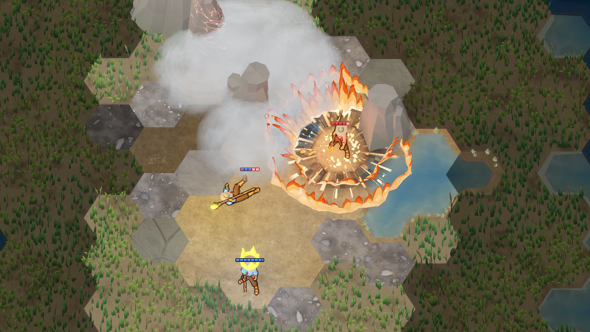 Hexmental screenshot 5