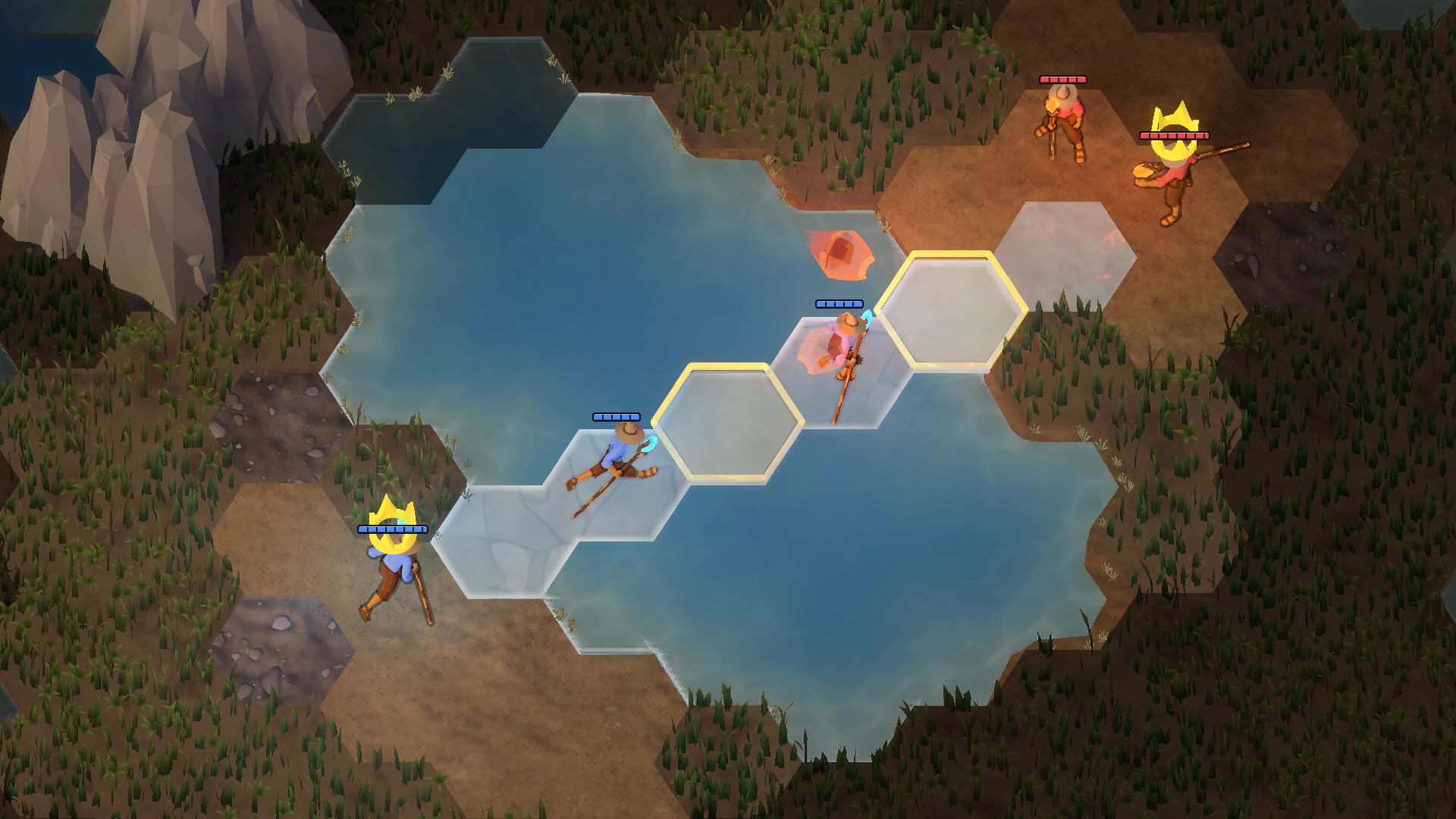 Hexmental screenshot 4
