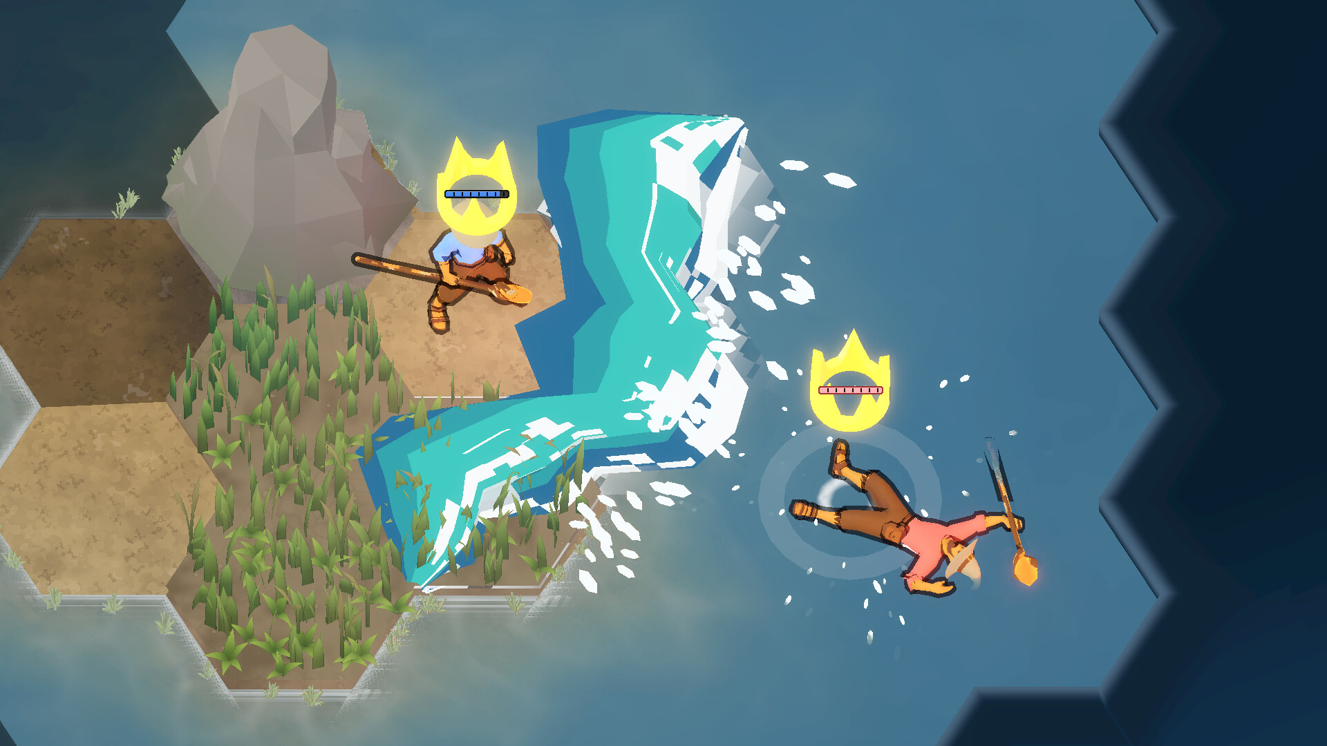 Hexmental screenshot 6