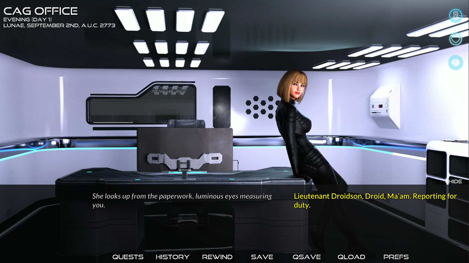 Wings of Empire screenshot 9