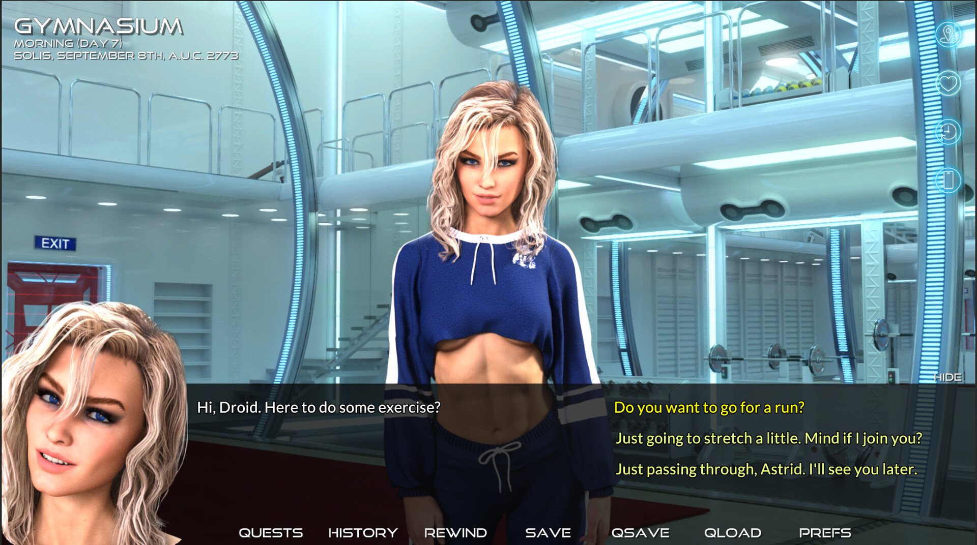 Wings of Empire screenshot 10