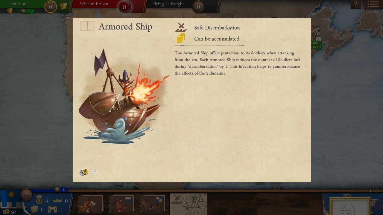 Magnifico screenshot 4