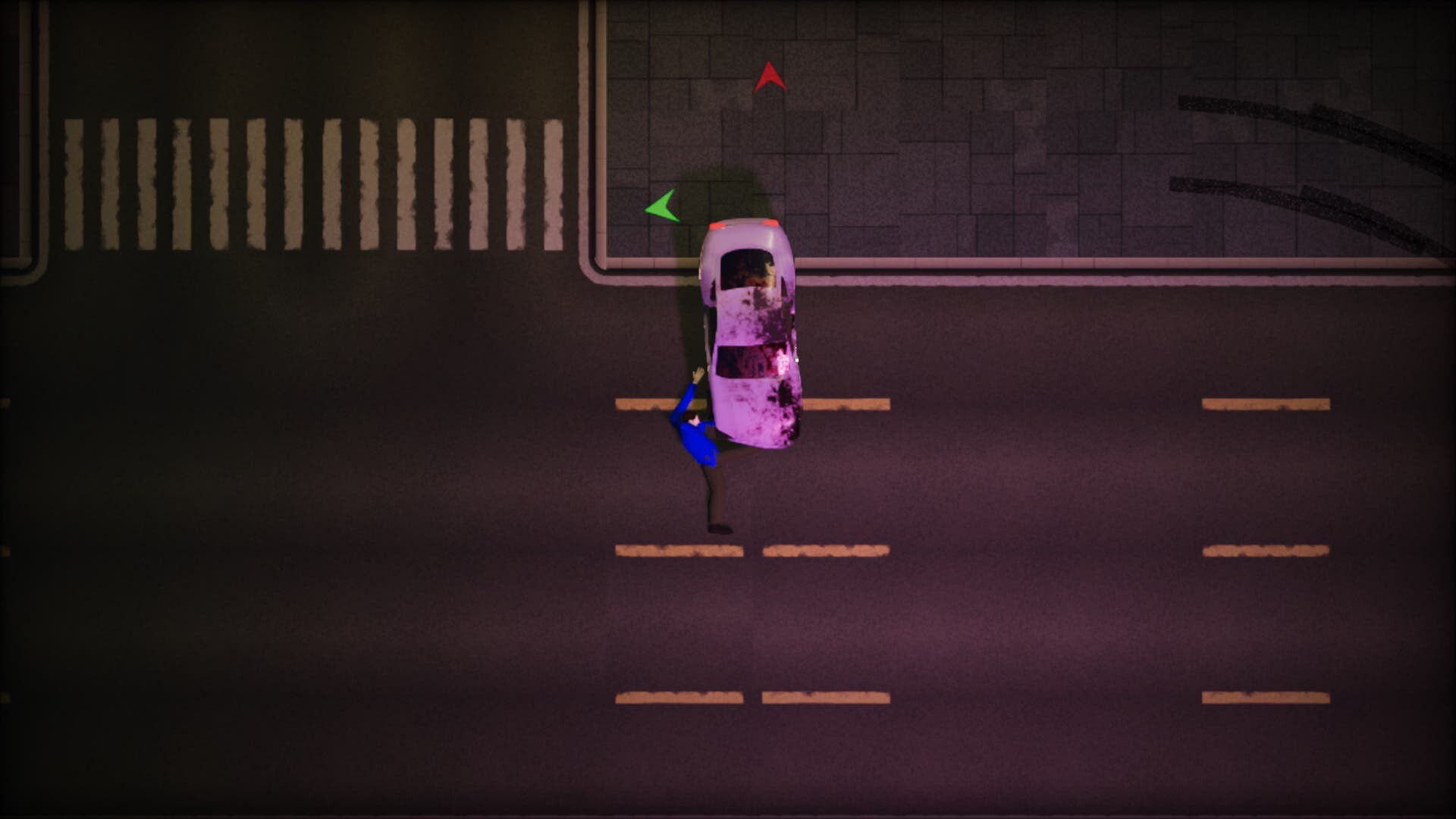 Chrome Carnage screenshot 5