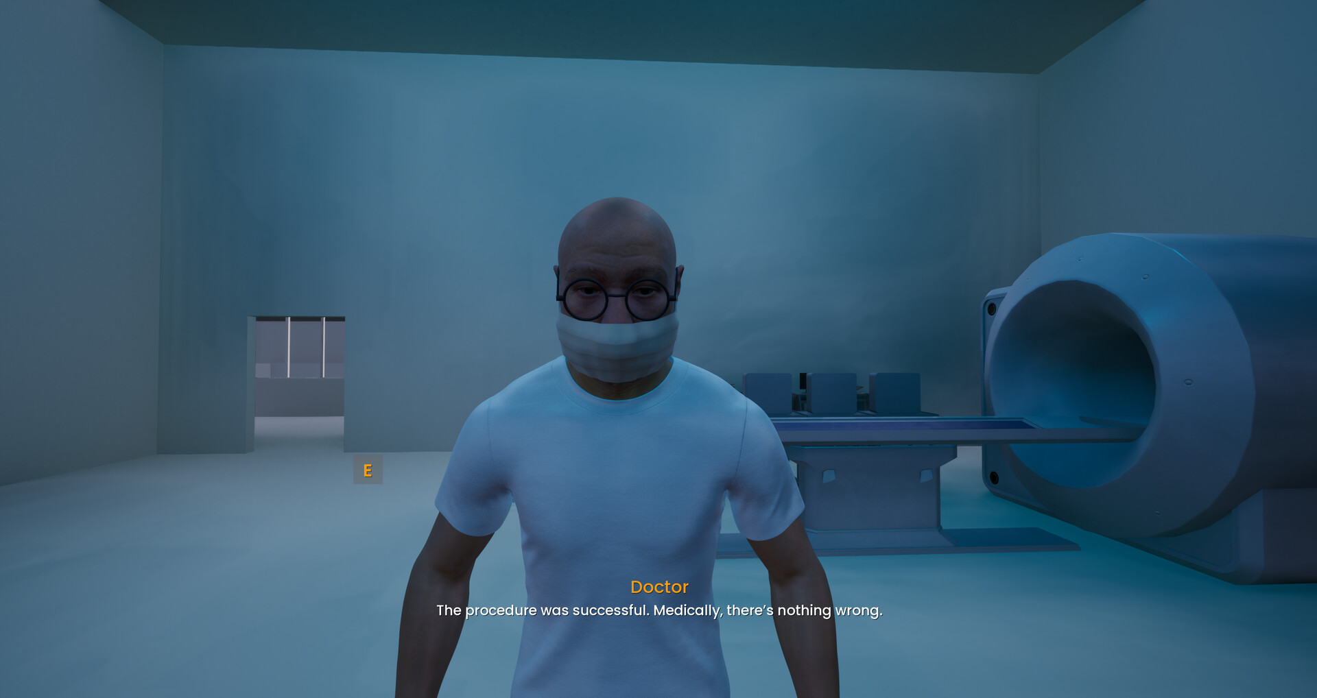 The Genetic Dilemma screenshot 2
