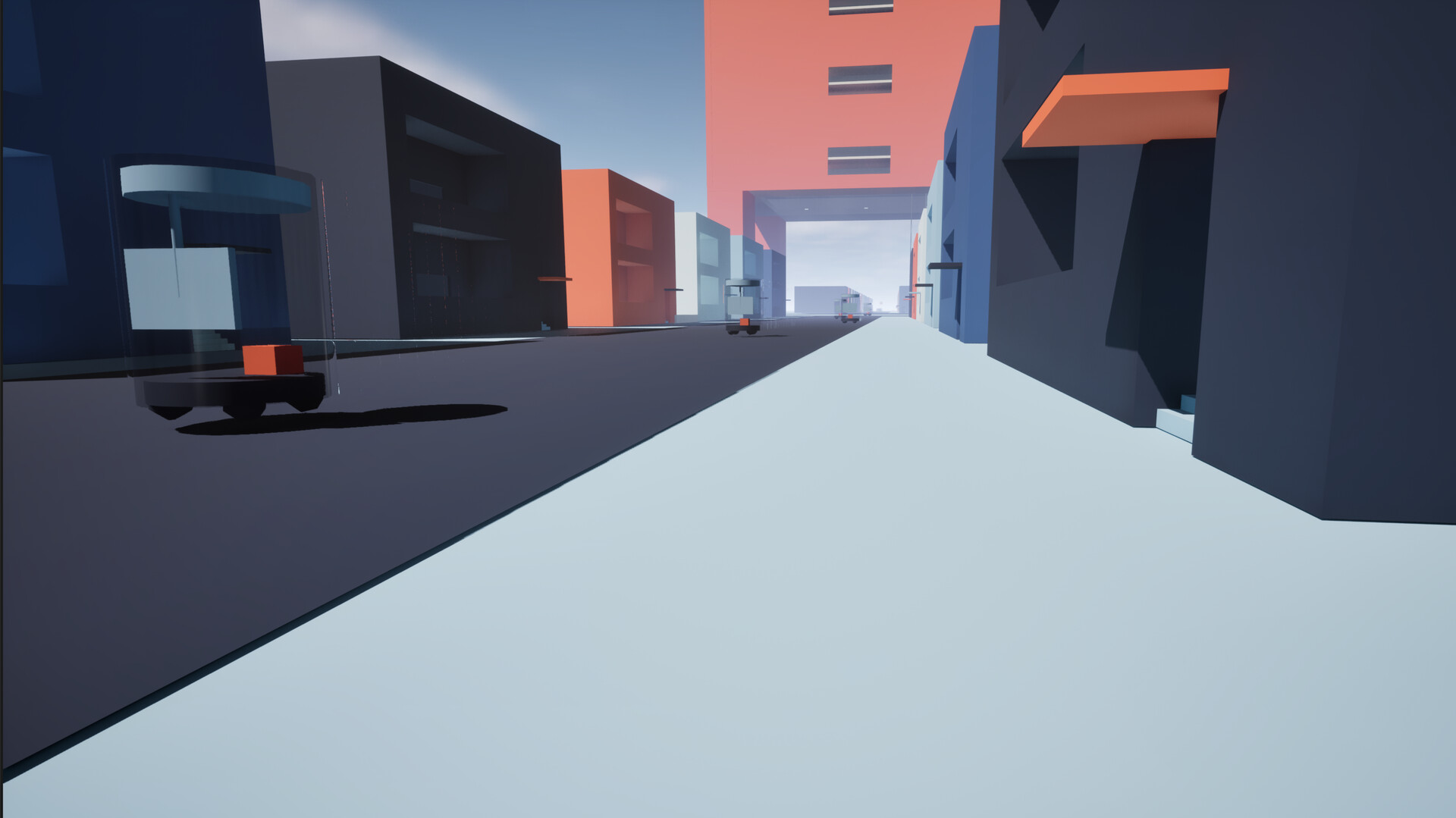 The Genetic Dilemma screenshot 5