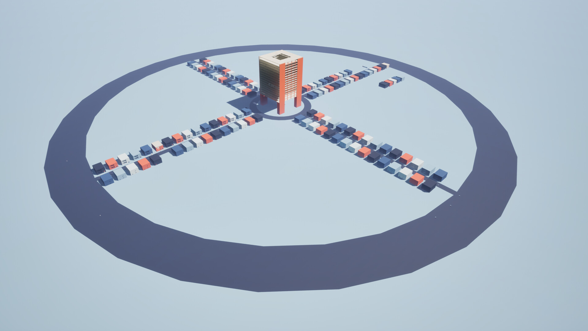 The Genetic Dilemma screenshot 4
