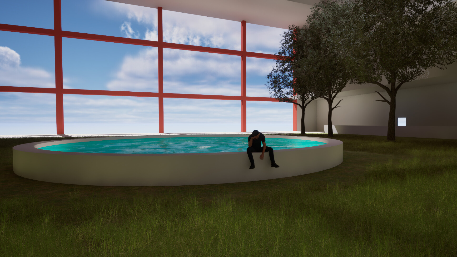 The Genetic Dilemma screenshot 6