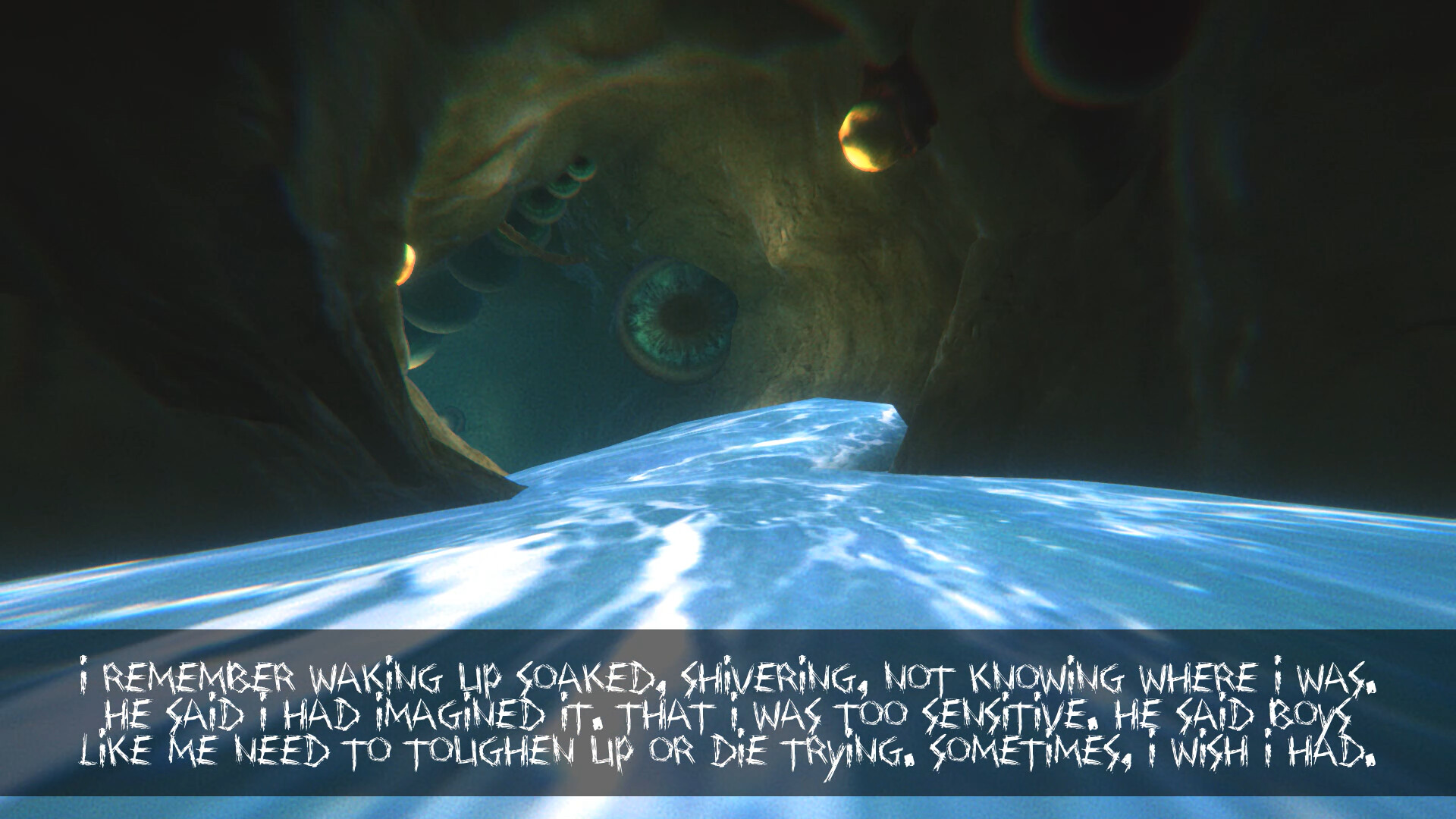 Death Frame screenshot 6