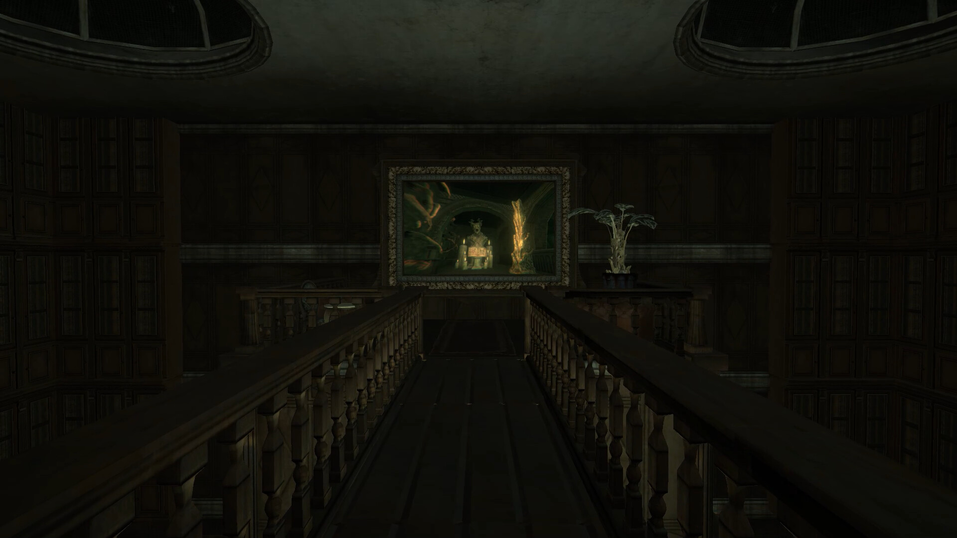 Death Frame screenshot 7