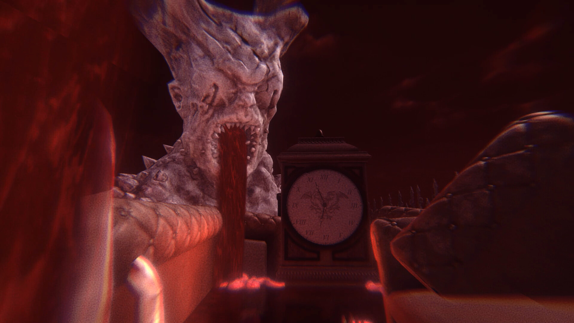 Death Frame screenshot 3