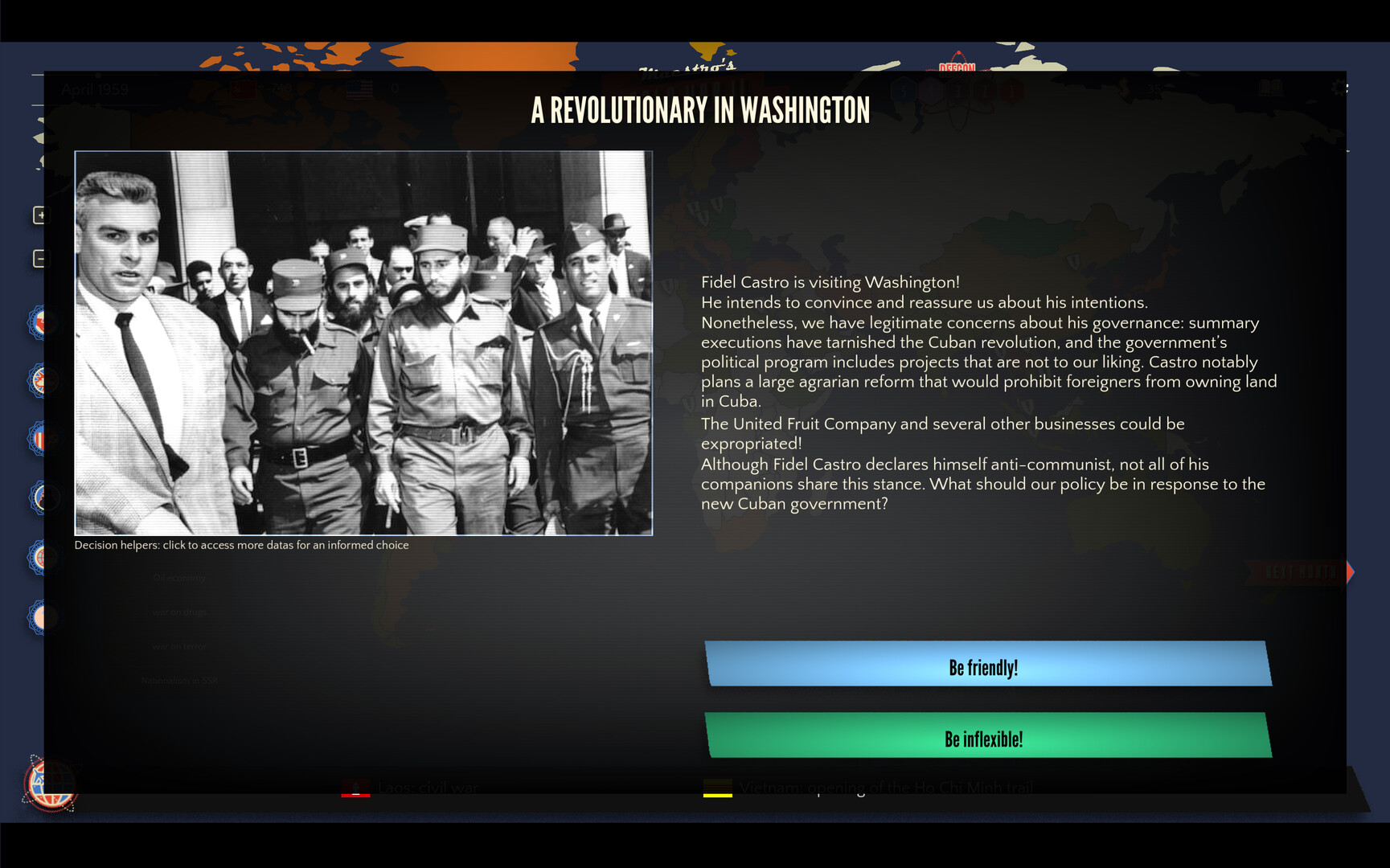 Maestro's Cold War 2 screenshot 5