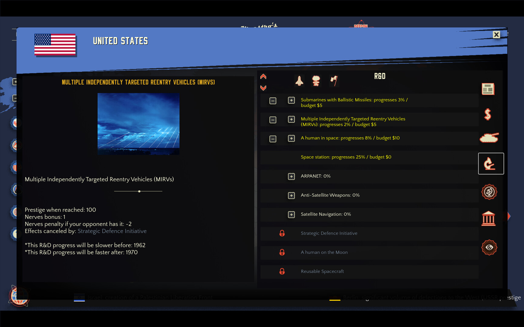 Maestro's Cold War 2 screenshot 3