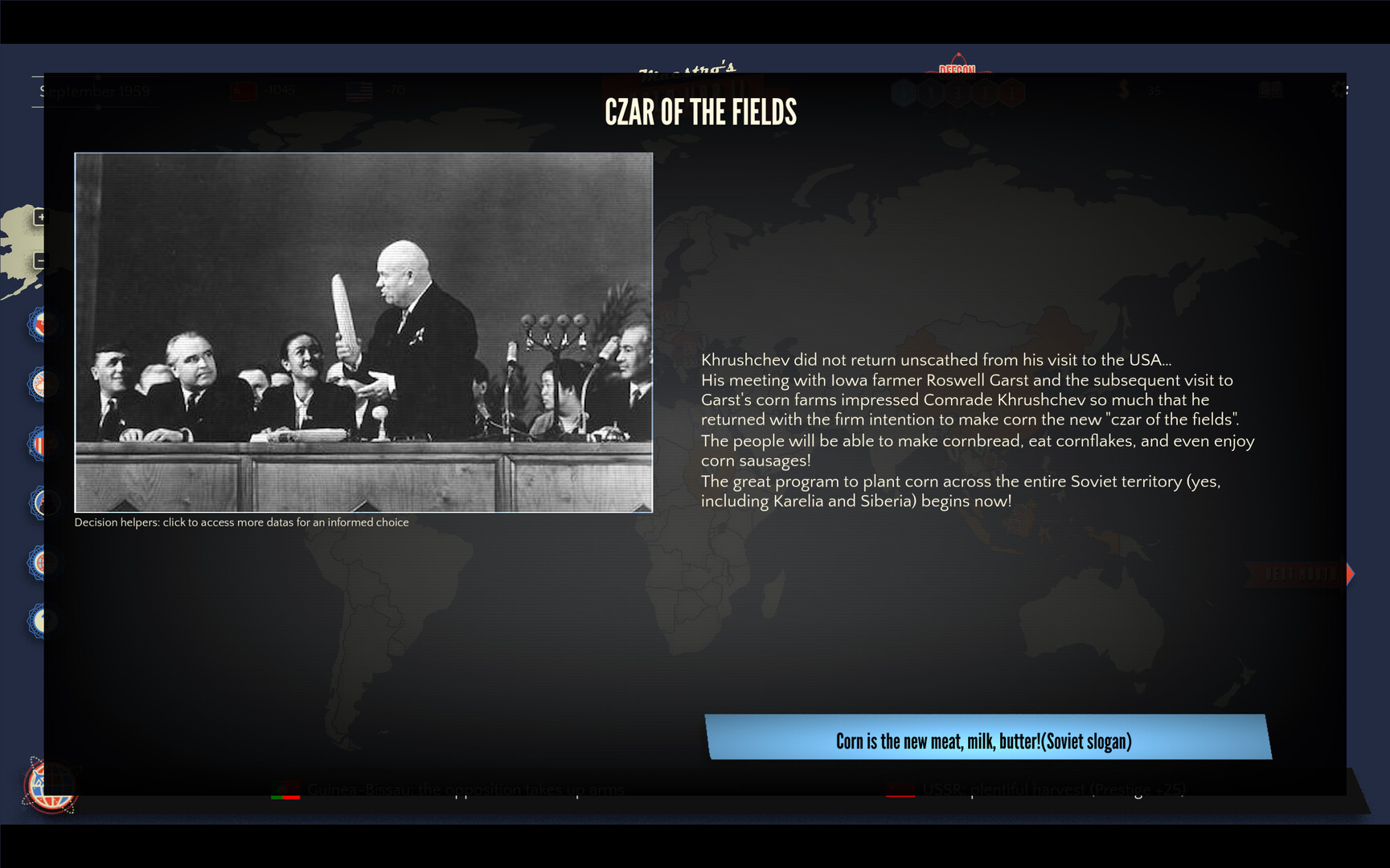 Maestro's Cold War 2 screenshot 16