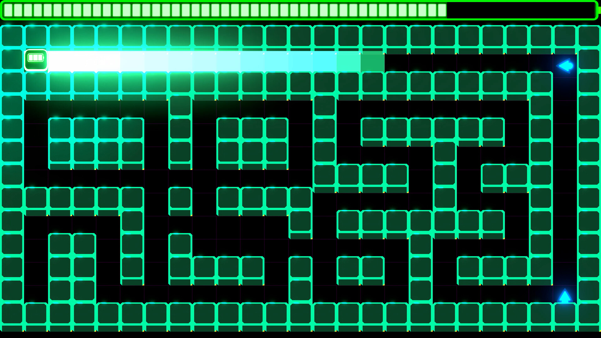 Mazer Laser screenshot 3