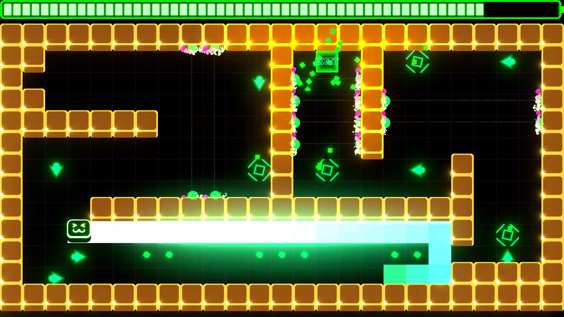 Mazer Laser screenshot 5