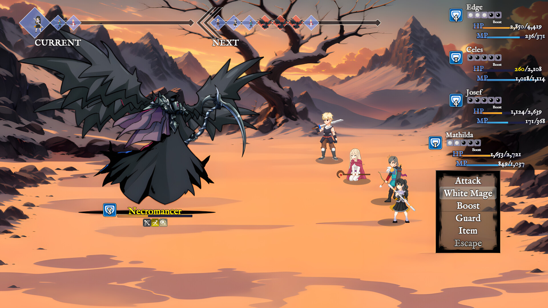 The Tale of Relm screenshot 11