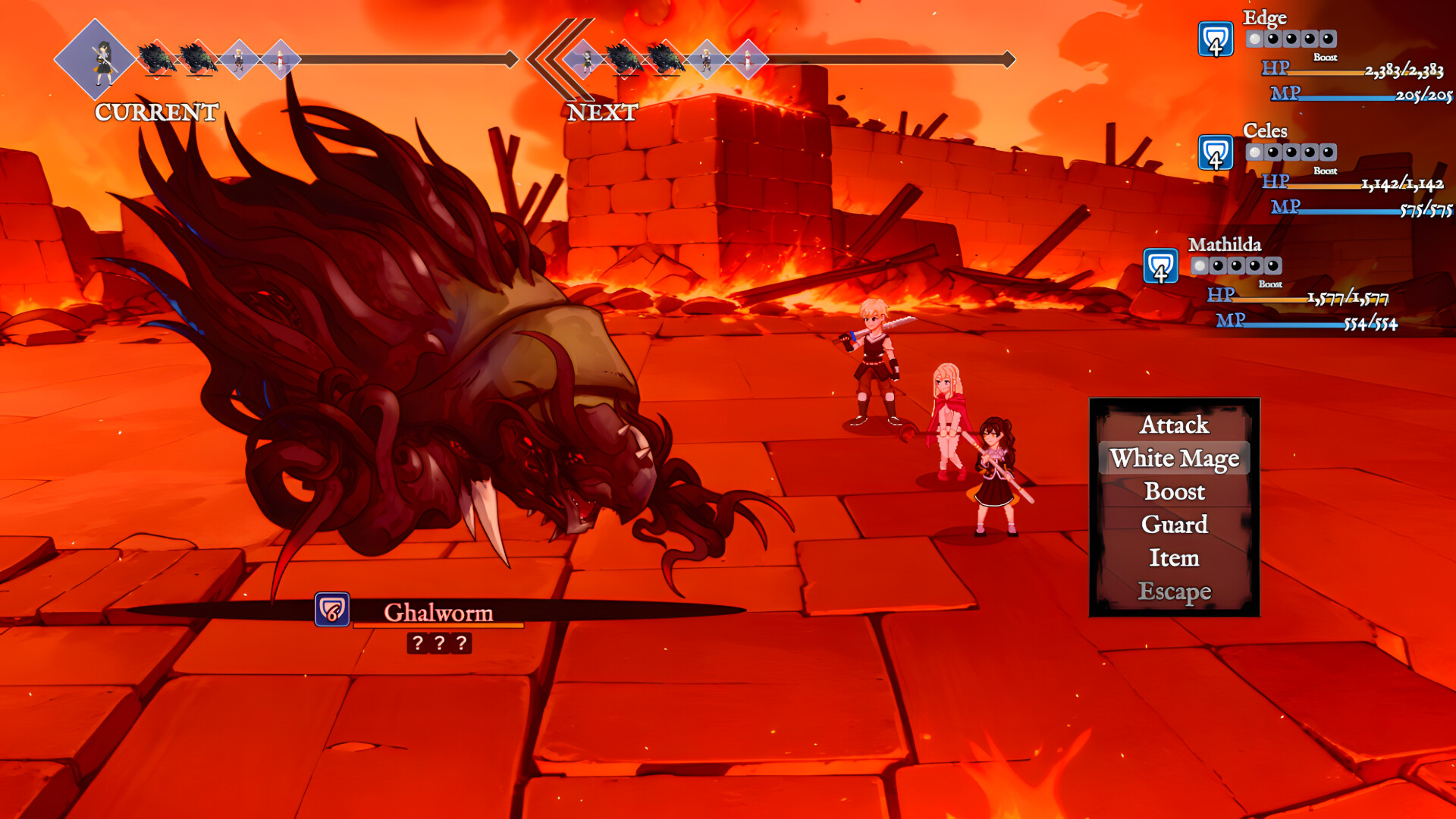 The Tale of Relm screenshot 7