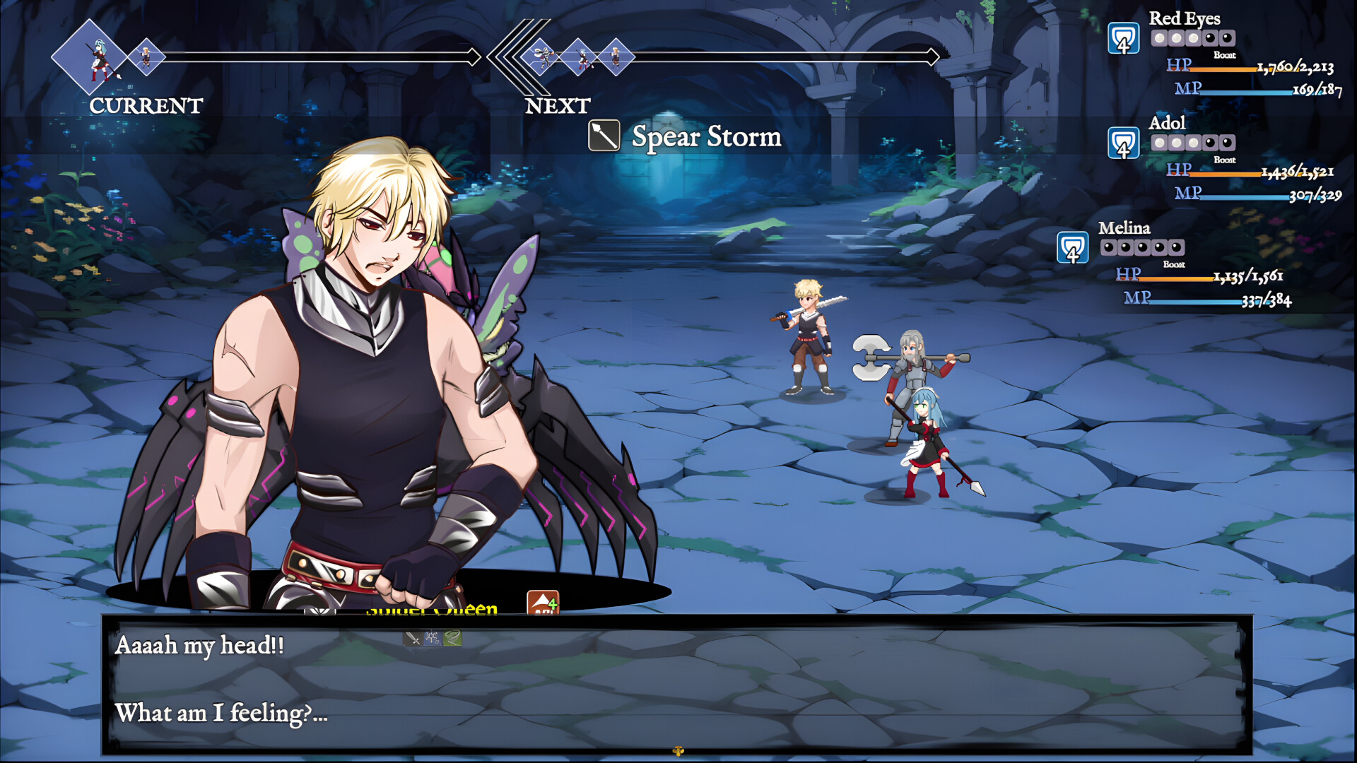 The Tale of Relm screenshot 5