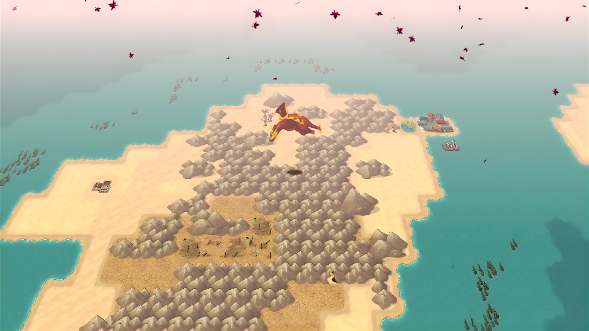 The Tale of Relm screenshot 9