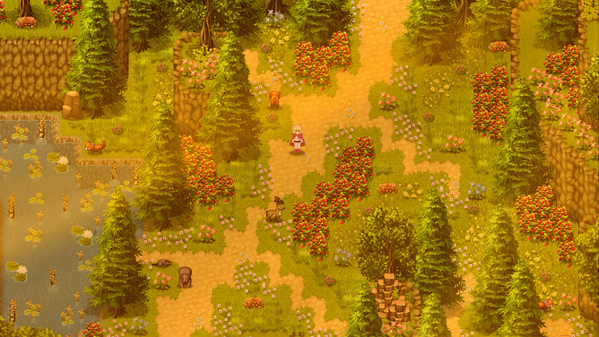 The Tale of Relm screenshot 12