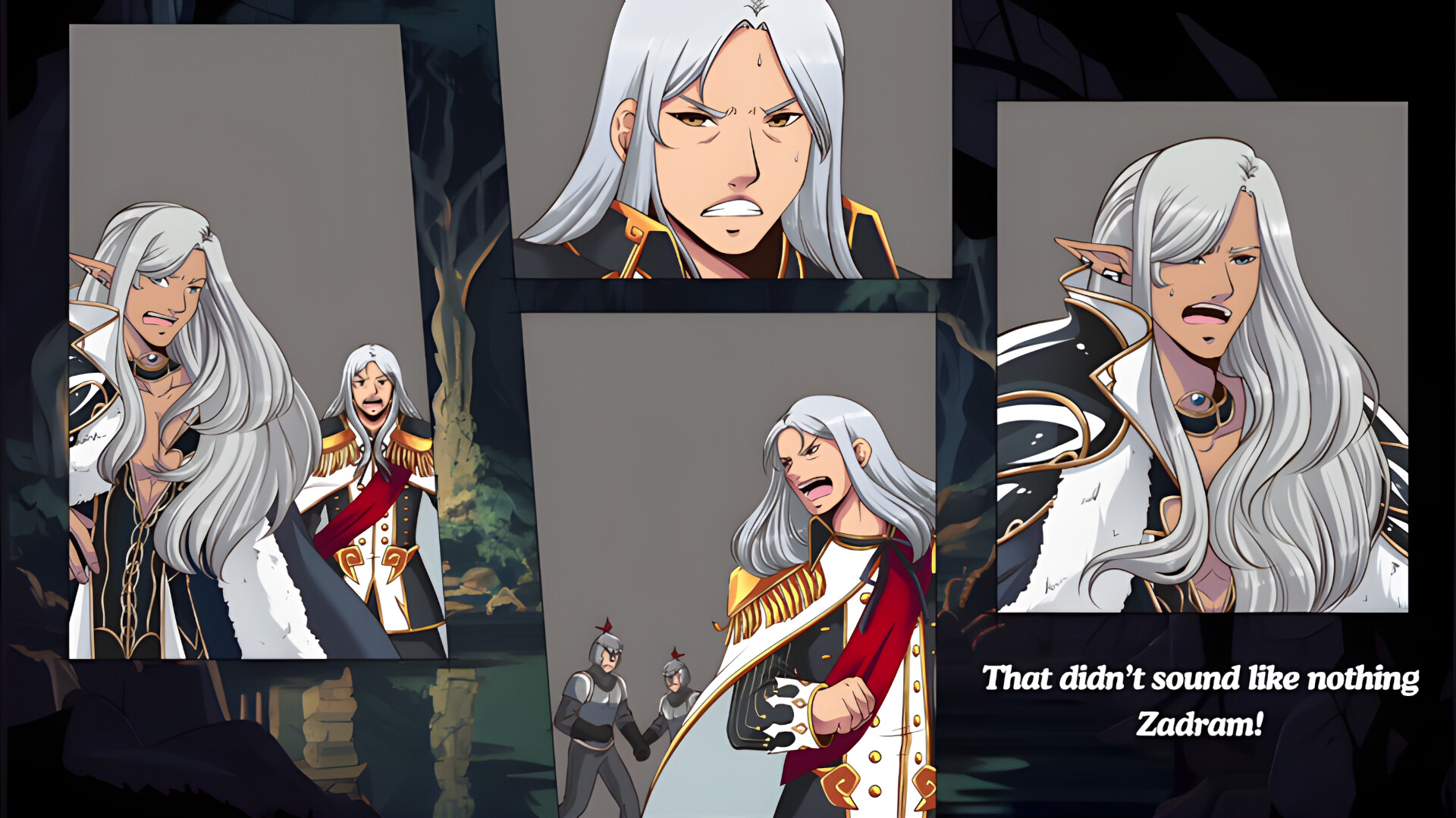 The Tale of Relm screenshot 1