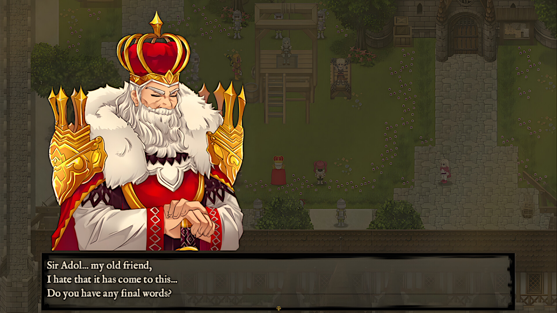 The Tale of Relm screenshot 8