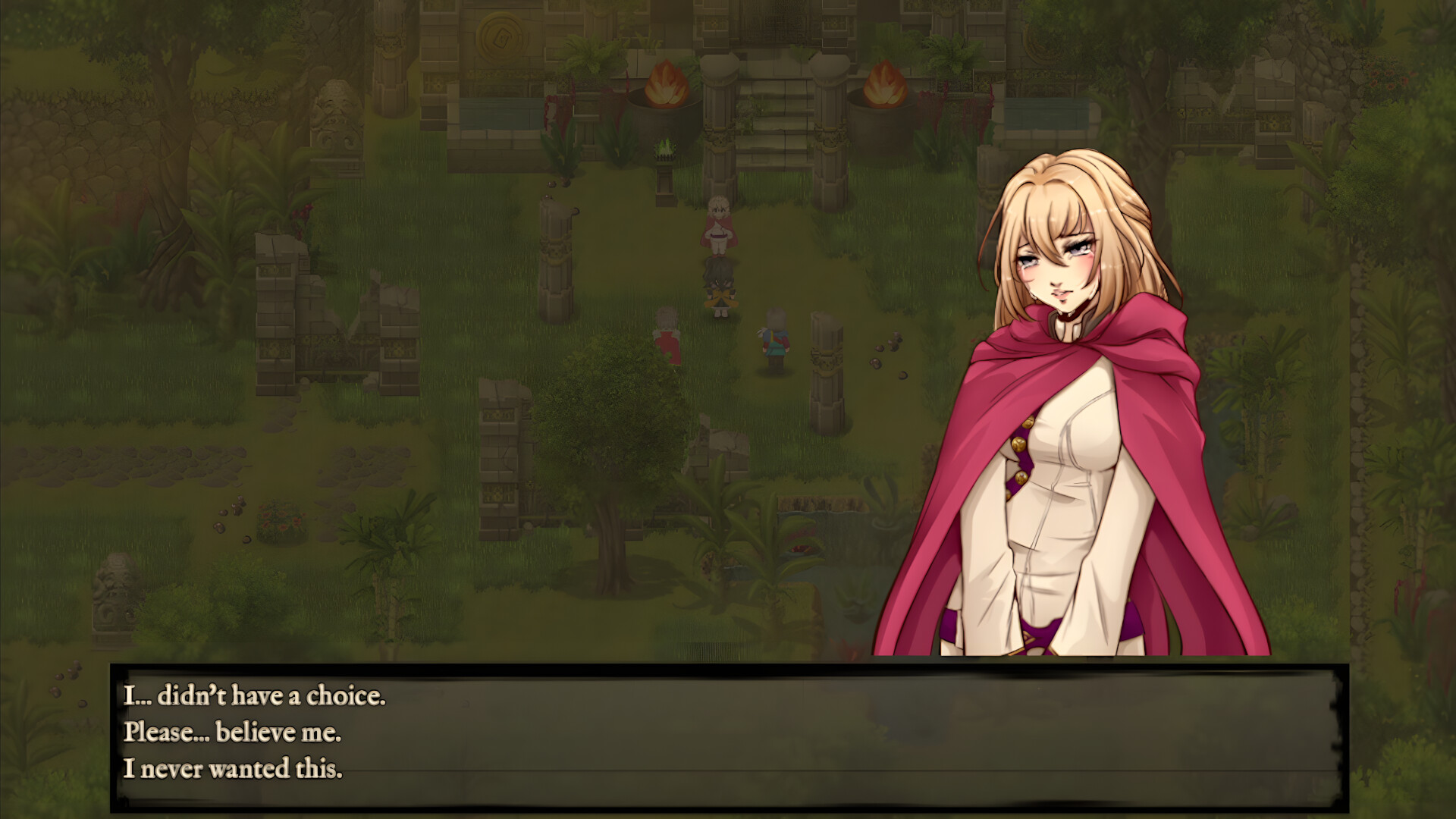 The Tale of Relm screenshot 3