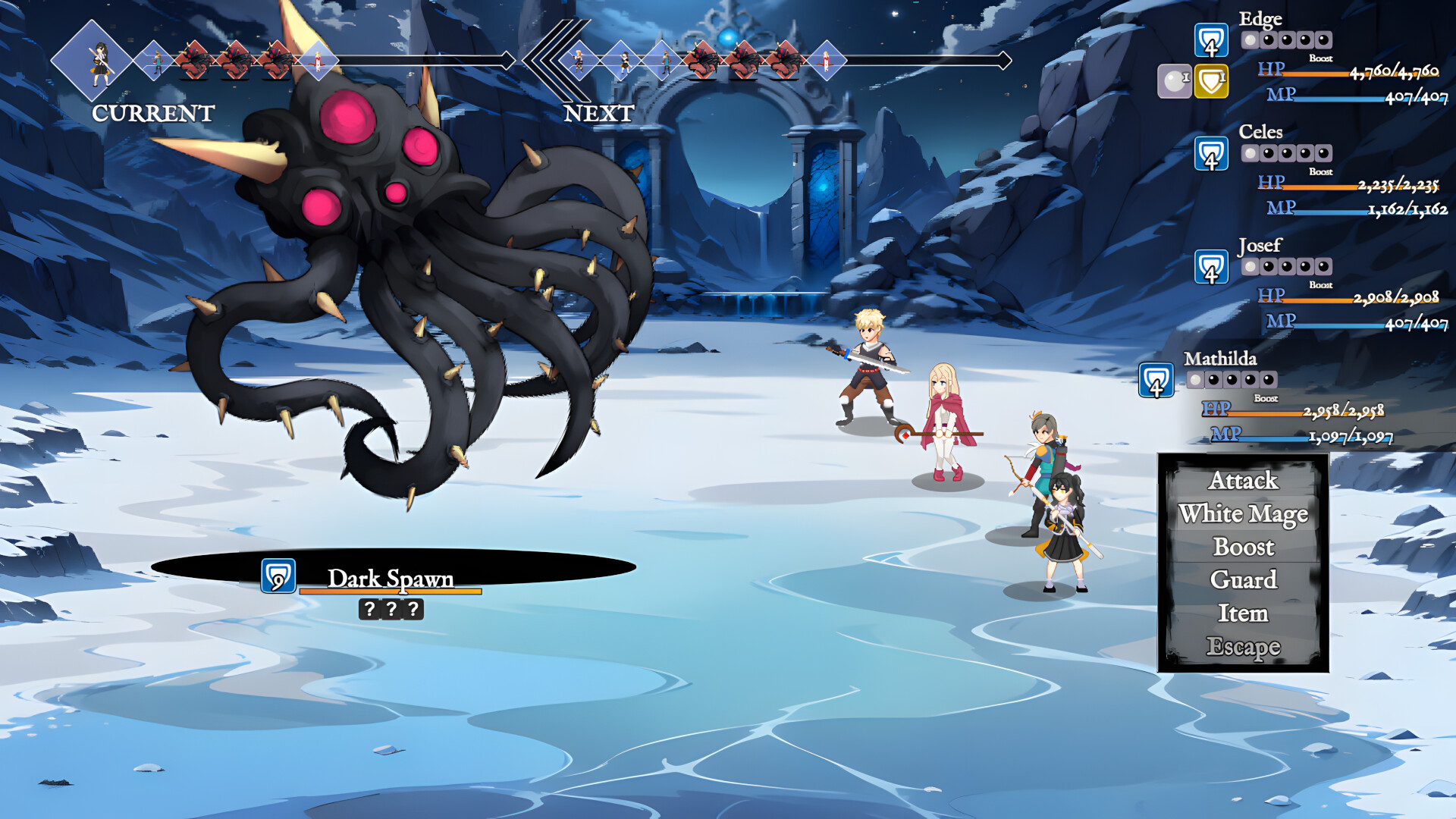 The Tale of Relm screenshot 4