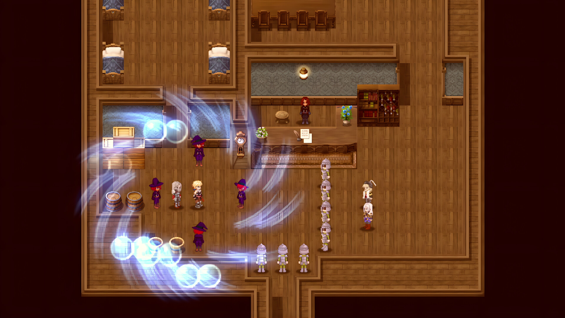 The Tale of Relm screenshot 10