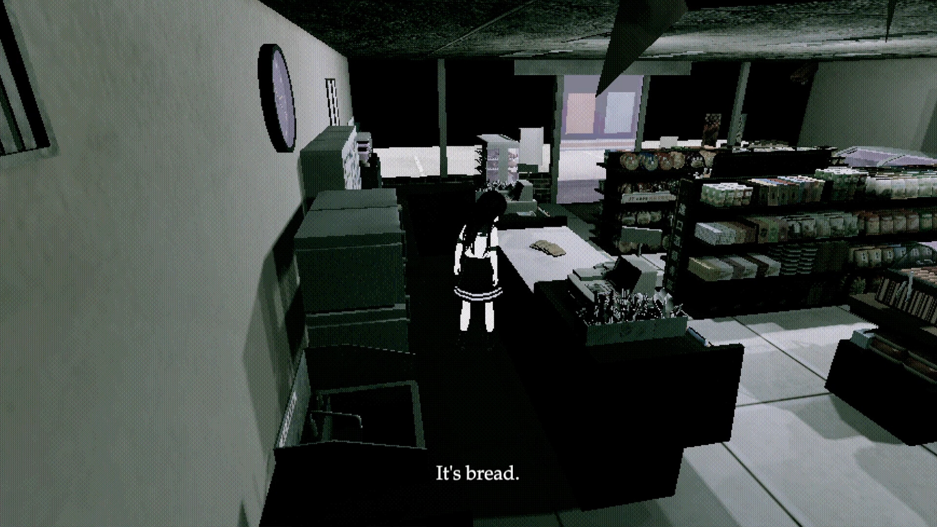 Welcome to Doll Town screenshot 4