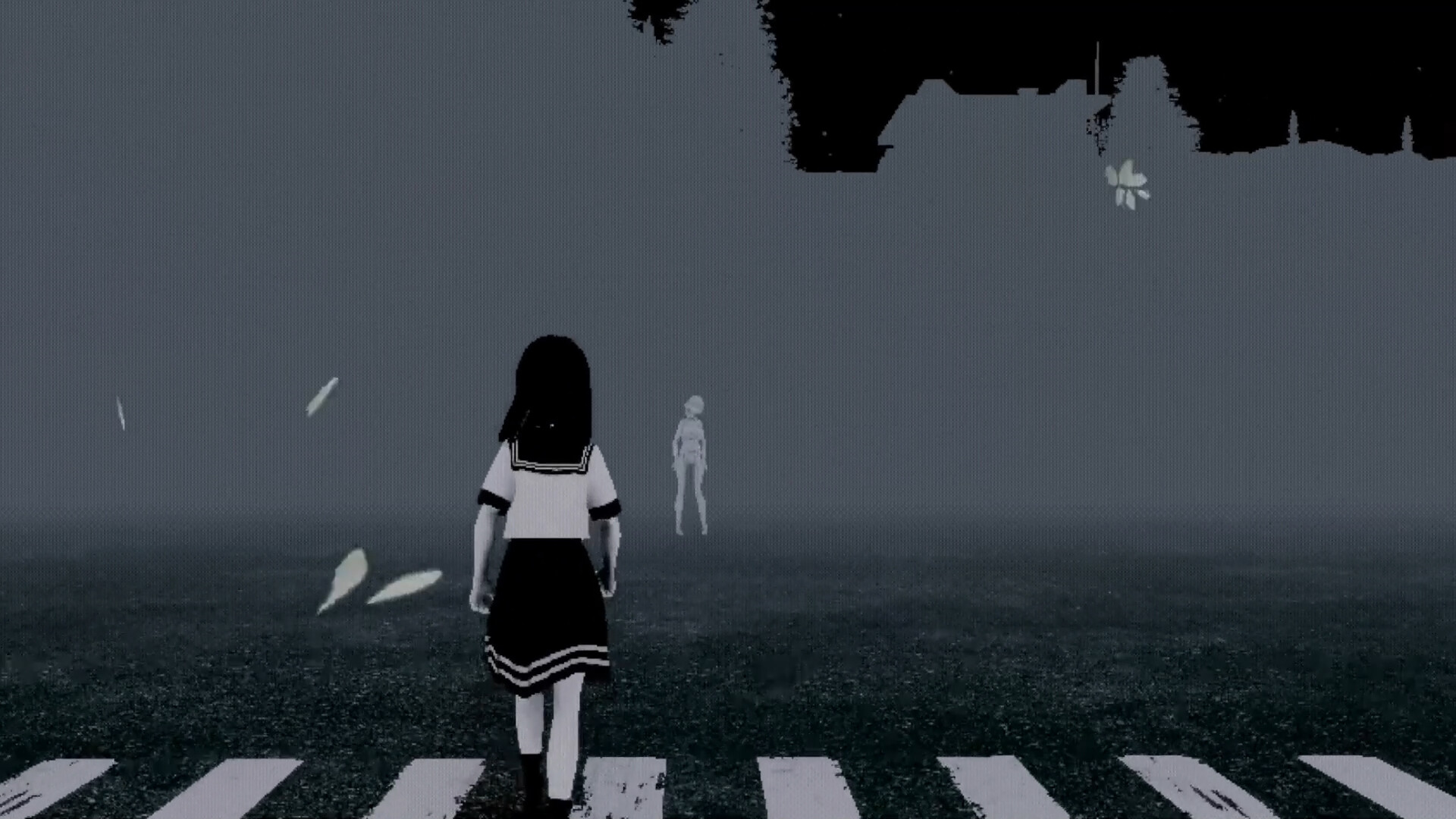 Welcome to Doll Town screenshot 3